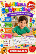 Addition & Subtraction cover