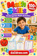 Math Skills cover