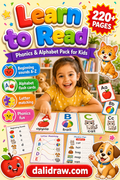 Learn to Read cover